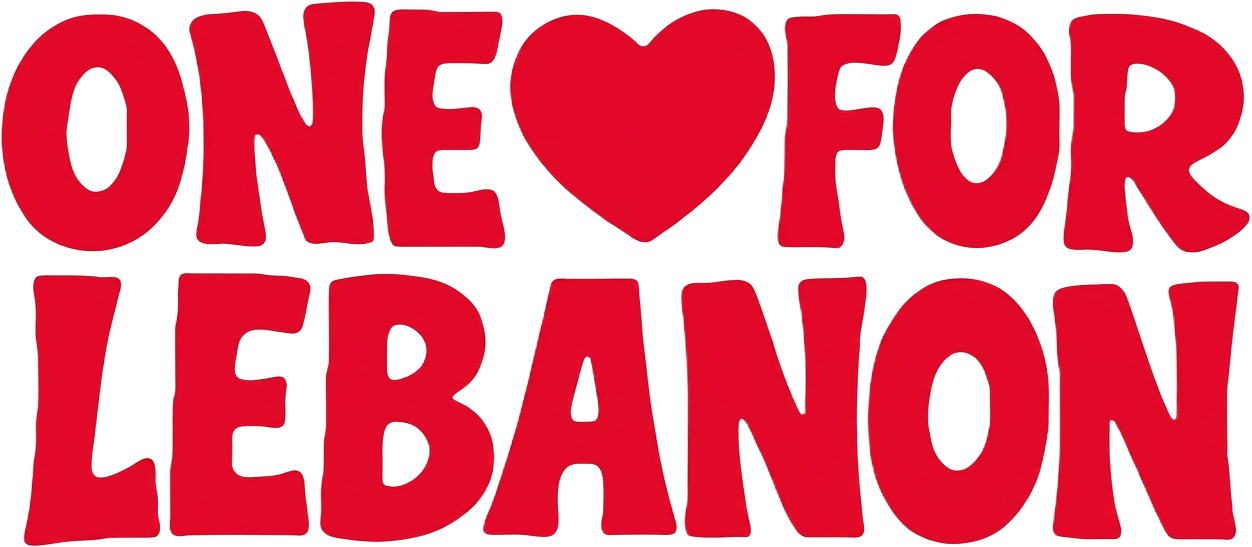One For Lebanon